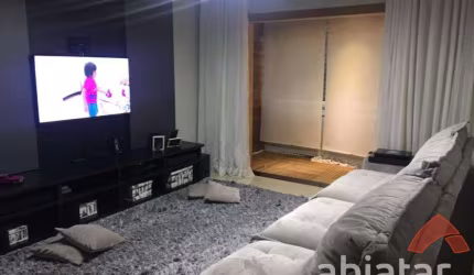 Apartamento à venda no Condomínio Cerejeira II ,  3 quartos e 2 vagas em Taboão da Serra
