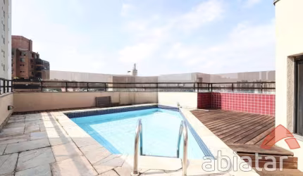 Apartamento de 360m² com 4 suítes e vaga - Jardim Fonte do Morumbi