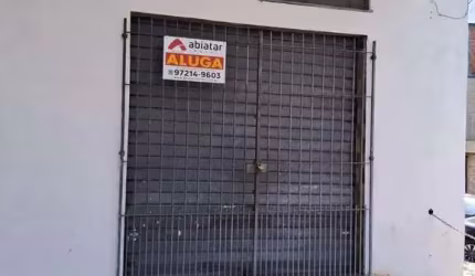Sala Comercial com 55m² no jardim Mitsutani - SP
