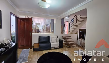 Sobrado de 4 dormitórios com 252m² à venda aceita permuta - Jardim América