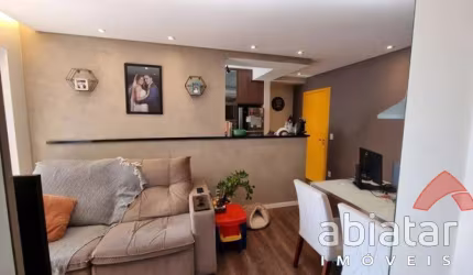 Apartamento a venda 2 dormitórios 1 vaga 55 m² na Vila Andrade - SP