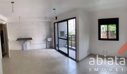Studio a venda 1 dormitório sem vaga 38 m² na Vila Andrade - SP