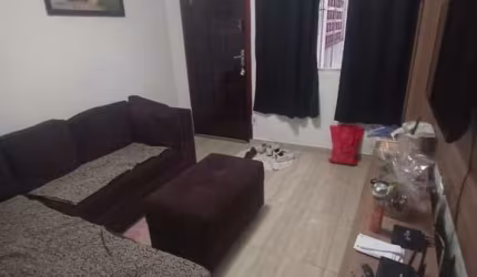 Apartamento à venda em Embu das Artes