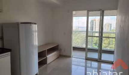 Apartamento à venda - Panamby - São Paulo