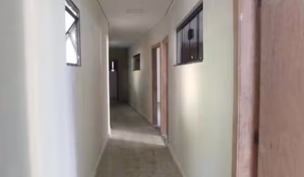 Sala comercial 28 m² para locação no Jd. Santa Luzia - Taboão da Serra SP