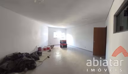 Sala comercial 39 m² para locação no Jd. Santa Luzia - Taboão da Serra SP