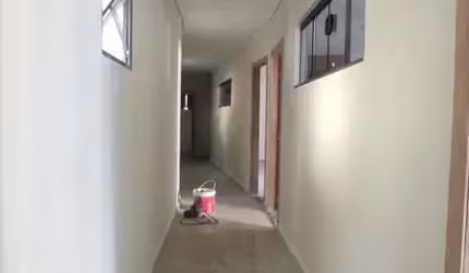 Sala comercial 39 m² para locação no Jd. Santa Luzia - Taboão da Serra SP