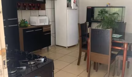 Casas de renda à venda - Jardim das Oliveiras - Taboão da Serra;