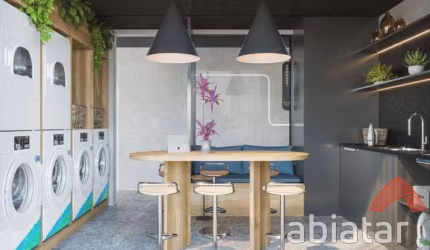 Studio a venda 30 m² 1 dormitório sem vaga na Chácara Santo Antonio - SP