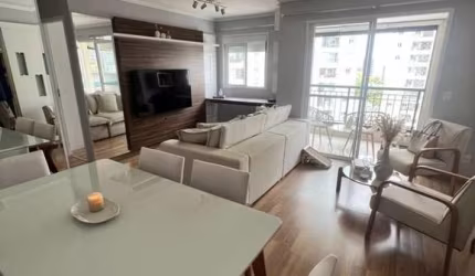 Apartamento à venda - Jardim Parque Morumbi - São Paulo