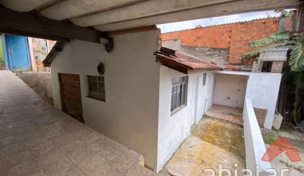 Terreno à venda - Jardim Sadie - Embu das Artes