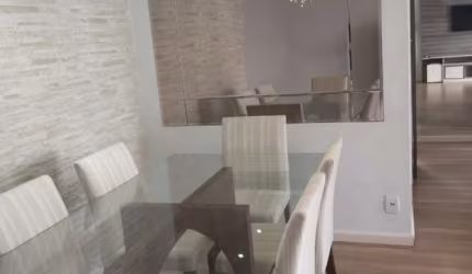 Apartamento à venda - Jardim Parque Morumbi - São Paulo