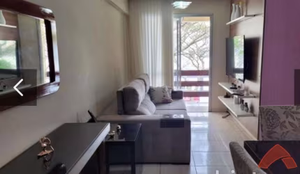 Apartamento de 2 dorms com 62m² - Jardim Ester