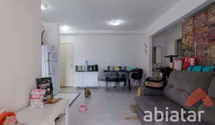 Apartamento a venda 43 m² 2 dormitórios, 1 vaga na Vila Andrade - SP