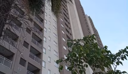 Apartamento de 49m² de 2 dormitórios com vaga - Jardim Umarizal