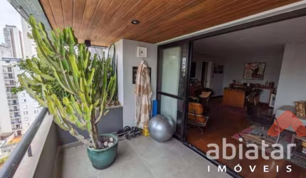 Apartamento a venda 133 m² 4 dormitórios, 1 suíte 4 vagas no Panamby- SP