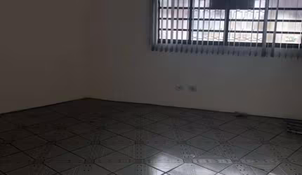 Sala para locação de 30m² - Jardim Maria Rosa