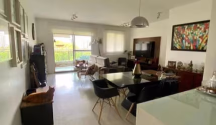 Apartamento a venda 87 m² 2 dormitórios, 2 suítes 2 vagas na Vila Andrade- SP