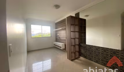 Apto 2 quartos, 62m², uma vaga, para venda Vila Santa Luzia - Taboão da Serra