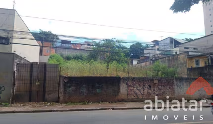 Terreno de 1.000m² - Jardim Salete