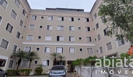 Apto 3 dormitórios, 53m², uma vaga à venda por R$ 285.000 no Jardim Umarizal - São Paulo