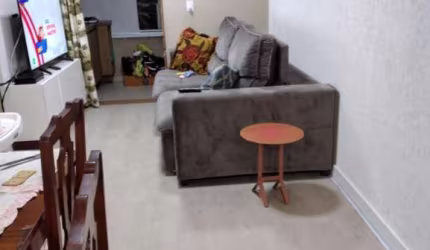 Apartamento à venda - Paraíso do Morumbi - São Paulo
