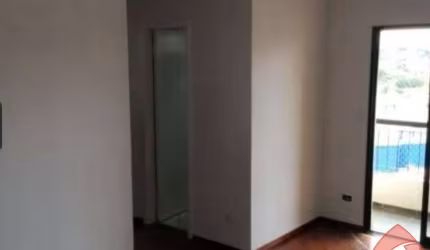 Apartamento à venda - Jardim Monte Alegre - Taboão da Serra