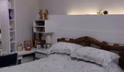 Apartamento a venda 52 m²  2 dormitórios, 1 vaga na Vila Andrade - SP