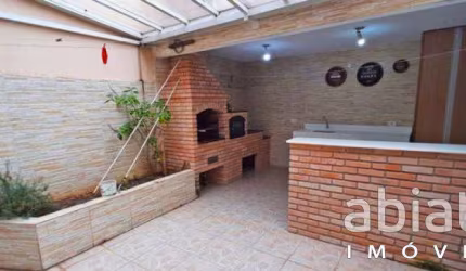 casa a venda 2 dormitorios individuall campo limpo