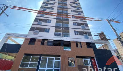 Apartamento com 30m² de 2 dormitórios - Vila Sônia - São Paulo - SP