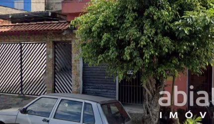 Sobrado à venda - Jardim São Paulo - Taboão da Serra