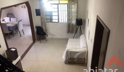 Sobrado à venda de 3 dormitórios no Jardim Paris - São Paulo