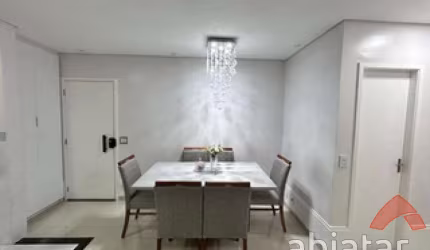 Apartamento a venda 61 m² 2 dormitórios, 1 suíte, 1 vaga na Vila Andrade - São Paulo - SP