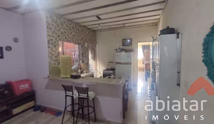 Sobrado com 3 dormitórios com 81m² com vaga de garagem -  Vila Indiana