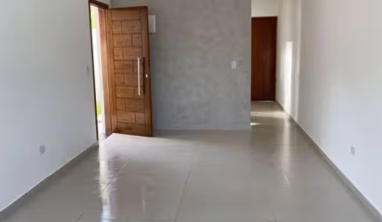 Sobrado à venda - Jardim Mirna - Taboão da Serra