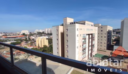 Apartamento à venda - Parque Assunção - Taboão da Serra