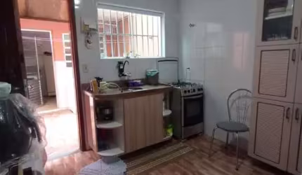 Sobrado com 2 quartos à venda no Parque Marabá