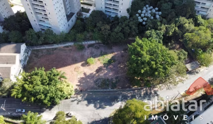 Vende-se Terreno Na Vila Suzana