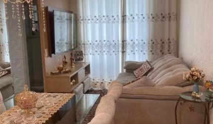 Apartamento à venda - Pirajussara - São Paulo