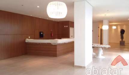Sala Comercial de 25m²  para venda - Parque Taboão