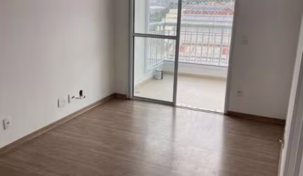 Apartamento de 3 dormitórios com suíte de 73m² e vaga - Jardim Wanda