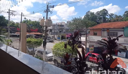Apartamento de 70m² com 3 dormitórios com vaga de garagem - Parque Santos Dumont