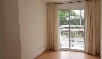Apartamento de 57m² com 3 dormitórios e vaga de garagem - Jardim das Vertentes