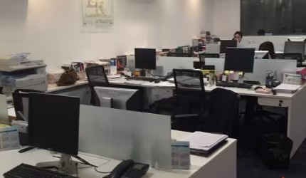 Sala para vender ou alugar - Cerqueira César - São Paulo