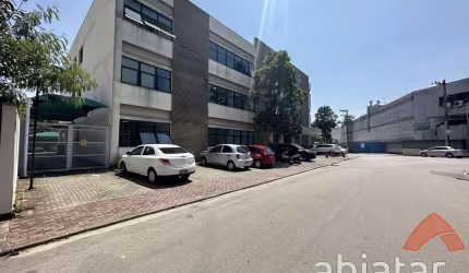 Sala comercial para locação e venda de 80m² - Granja Viana