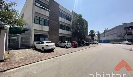 Sala comercial para locação e venda de 80m² - Granja Viana