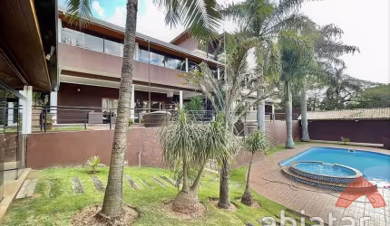 Casa à venda - Chácara Santa Lúcia - Carapicuíba