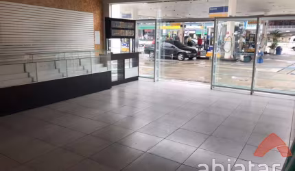 Salão comercial para locação de 80m² - Jardim Dinorah