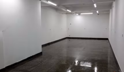 Salão comercial com 75m² para locação - Jardim Saint Moritz