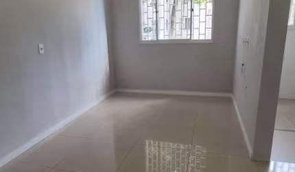 Apartamento de 35m² de 1 dormitórios com vaga - Jardim Helga